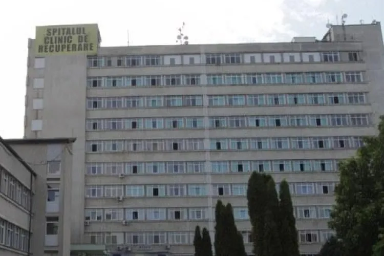 Licitație de aproape 7,5 milioane de lei la Cluj! Spitalul Clinic de Recuperare primește 401 paturi electrice noi: Lista completă a echipamentelor