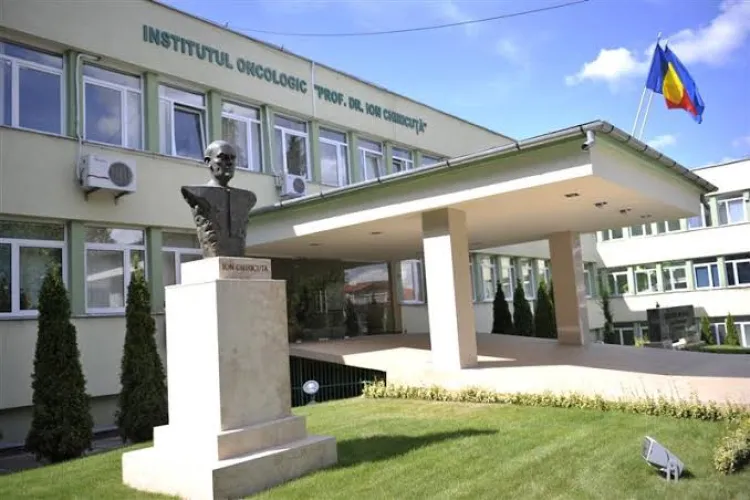 Post de top la Institutul Oncologic din Cluj-Napoca! Spitalul caută director de îngrijiri, iar timpul se scurge: Până când se depun dosarele