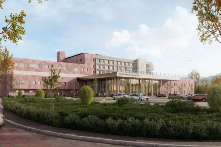 Spitalul Regional de Urgență Cluj, pus pe pauză până în 2029: Guvernul actualizează termenele, iar alte două spitale regionale din țară sunt afectate