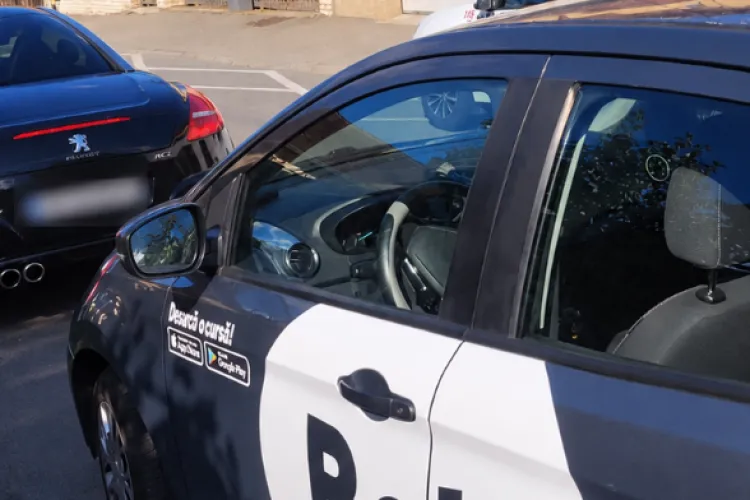 Un clujean, exasperat după ce o mașină i-ar fi blocat poarta două zile la rând: „Am apelat la bunul-simț, am primit ironii!”