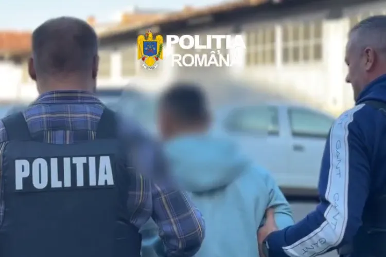 VIDEO. Hoțul care a dat mai multe spargeri în Cluj a fost arestat pentru 30 de zile! A furat mii de euro, apoi a încercat să fugă din România