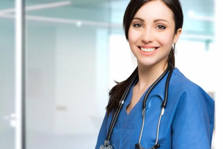 Spitalul Clinic de Recuperare din Cluj-Napoca face angajări! Sunt scoase la concurs posturi la secția ATI: Unde pot fi găsite toate detaliile