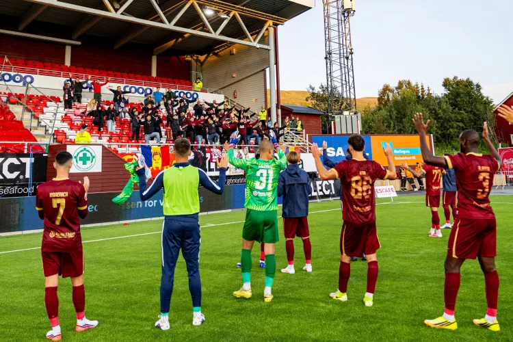 CFR Cluj, probleme tot mai mari în insolvență: alte datorii de aproape un milion de euro pot duce la noi sancțiuni FIFA