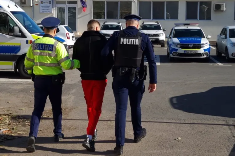 Clujean reținut, după ce s-a dus să își recupereze lucrurile din fosta casă. Nevasta l-a reclamat și a ajuns în arest