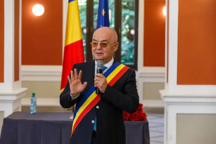 Emil Boc se revoltă pe birocrația din România: „Durează mai mult contestațiile decât execuțiile. E inadmisibil”