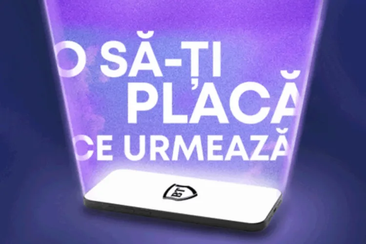 BT Pay va avea un nou design. Utilizatorii vor trebui să facă update. Ce se schimbă în aplicația Băncii Transilvania și cum treceți la noua versiune