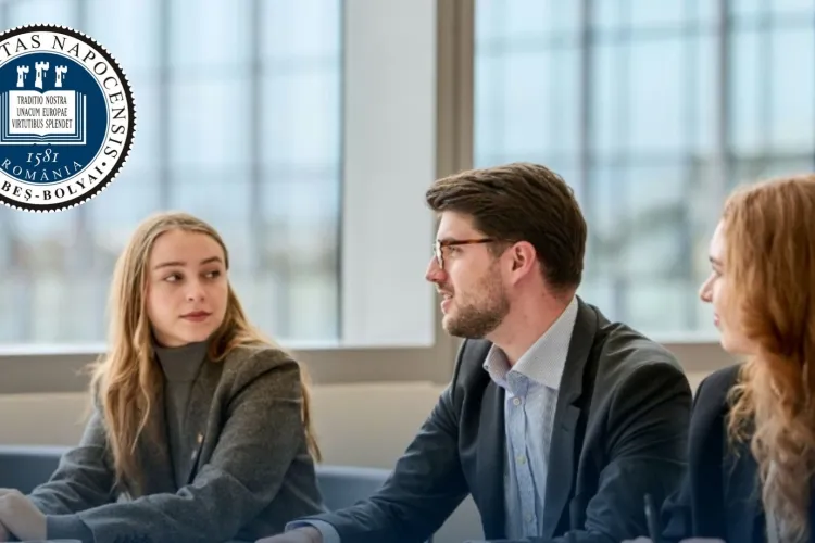 UBB Cluj caută studenți pentru un program de internship plătit cu experiență practică: Sunt disponibile doar două locuri, iar înscrierile se încheie curând