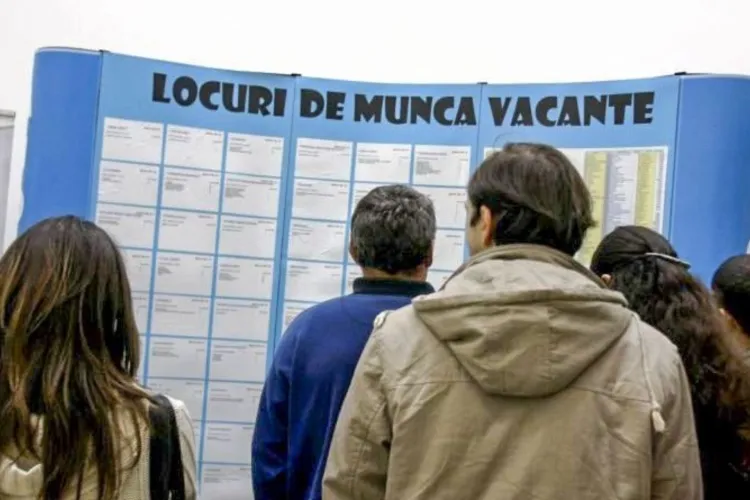 Se caută angajați la Dej! AJOFM organizează o bursă de două zile, iar mai multe companii vor fi prezente cu oferte pentru clujeni