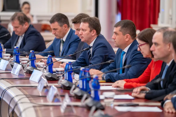 Siegfried Mureșan, atac dur la Sorin Grindeanu înaintea votului pentru Guvern: „Nu va ezita să dea o nouă ordonanță pro-furt”