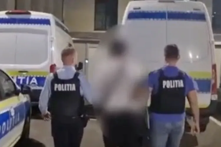 VIDEO. Noi detalii în cazul țepei de sute de mii de lei din Cluj-Napoca! Ce s-a întâmplat cu tânărul străin de doar 18 ani după cele 24 de ore de reținere