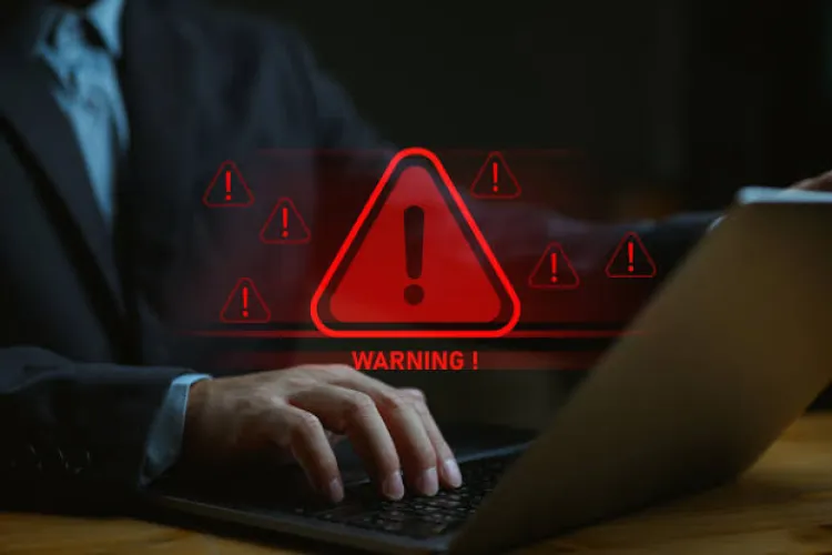 Prima amendă pe legea securității cibernetice a lovit chiar statul! O instituție din administrația centrală, sancționată de DNSC cu 50.000 de lei