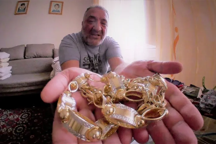 EXCLUSIV. Nelson Mondialu’ păgubit cu 100.000 de euro, după ce a fost jefuit în propria casă! Ce i-au furat hoții celui mai cunoscut interlop din Cluj