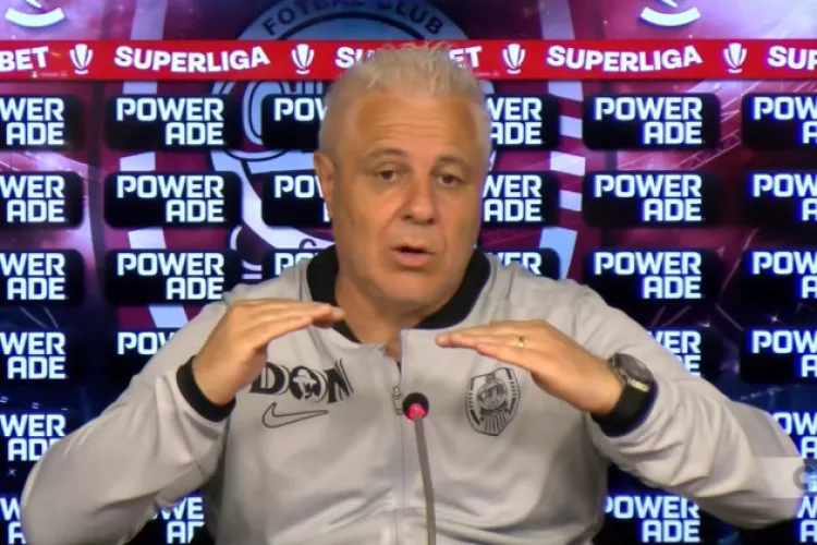 VIDEO. Șumudică, dezgustat de Cluj! A fost scuipat pe stradă: „N-am pățit în București ce am pățit aici la Cluj. Credeam că aici e civilizația!”