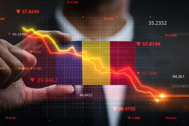 Vineri seara, România află dacă va intra în „junk”: S&P analizează situația economică exact în mijlocul crizei politice