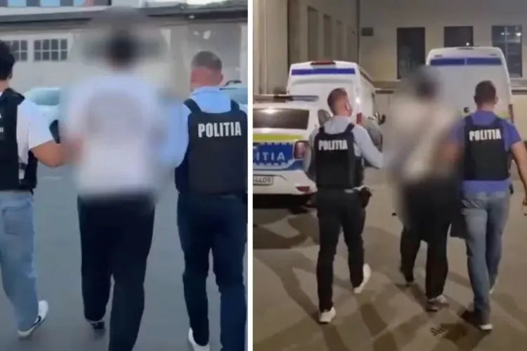 VIDEO. Țeapă uriașă la Cluj-Napoca! Sute de mii de lei dați unor „reprezentanți” ai băncii! Cel bănuit că a ridicat banii, un străin de 18 ani