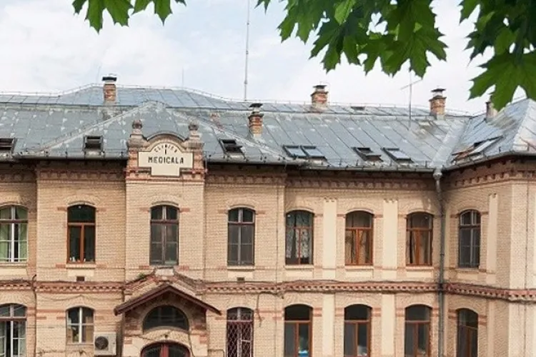 Vești îngrijorătoare de la spital! Tânăra de 22 de ani rănită în Grigorescu, Cluj, operată din nou. Ea și bunicul ei, tot intubați. Ce spun medicii