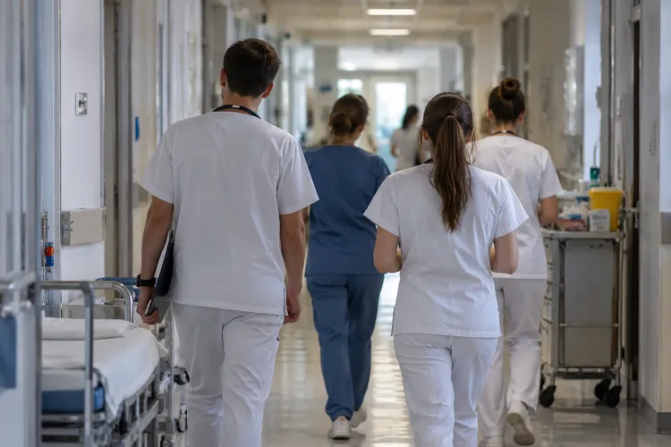 ANALIZĂ. Locuri și posturi scoase la concurs la Rezidențiat 2026. Doar 4 posturi pentru viitorii medici în tot județul Cluj! Niciunul în spitalele clujene