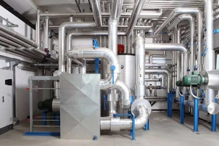 S-a dat drumul la căldură în Cluj-Napoca. Termoficarea a început furnizarea agentului termic în locuințe, școli și grădinițe