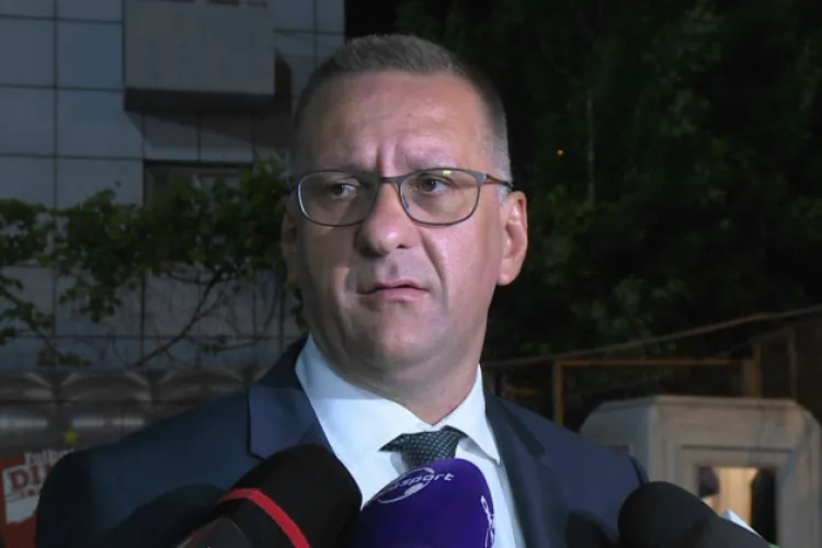 Vești bune pentru CFR Cluj aduse de Răzvan Zăvăleanu: „Lucrurile sunt din ce în ce mai bune”