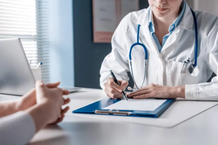 Un spital din Cluj caută medic primar! Post pe perioadă nedeterminată, dar ai doar două săptămâni să depui dosarul. Ce acte trebuie să aduci la concurs