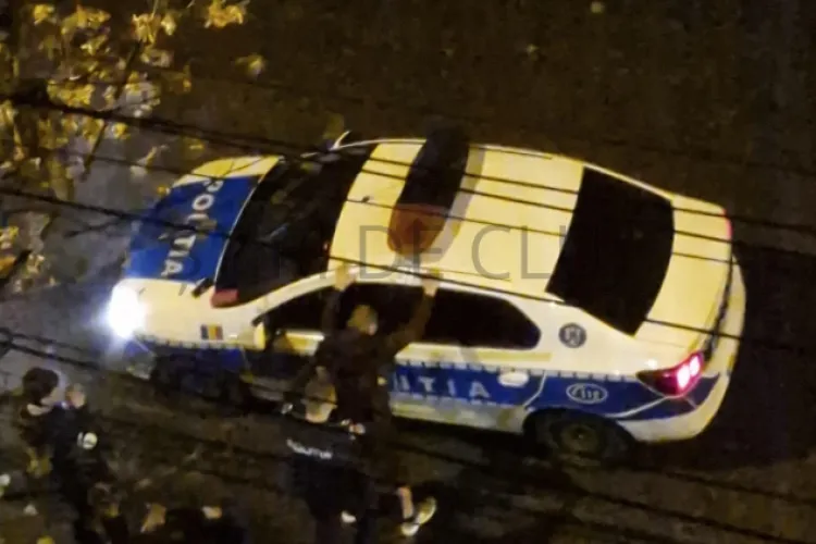 VIDEO. Teroarea din Mărăști s-a sfârșit! Cei doi frați care îngrozeau un bloc întreg au fost ridicați de DIICOT! 