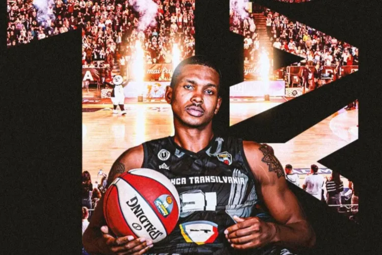U-BT Cluj se pregătește de un meci de foc în BTarena! Campioana Ligii Adriatice, BC Dubai, vine cu vedete din Euroligă și un antrenor de top