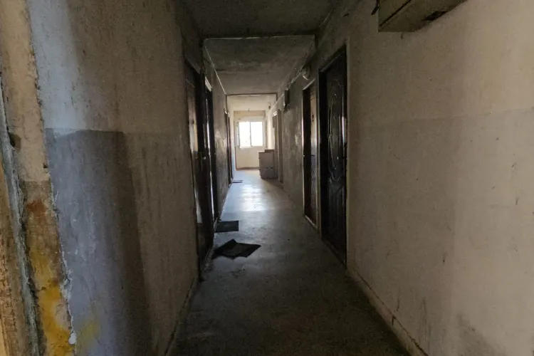 Paraziți și probleme grave de igienă într-un bloc social din Cluj? Un locatar își acuză vecinul că a răspândit infestarea în întregul imobil
