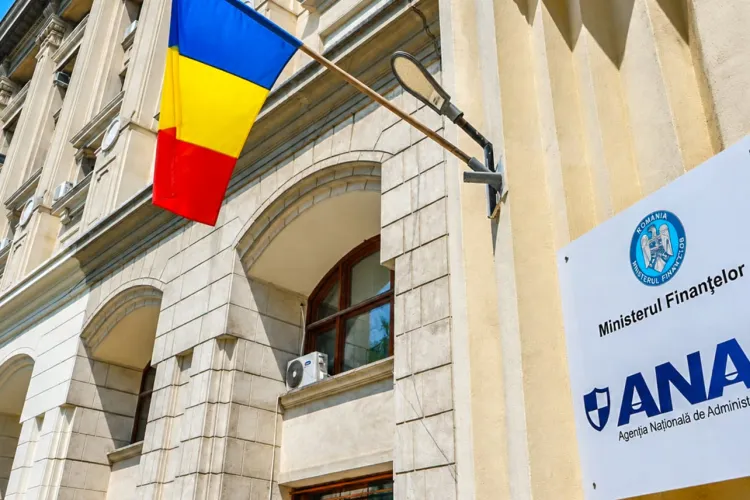 Facturi fantomă de 32 de milioane de lei! Cinci firme care aduc muncitori din Asia, prinse de ANAF cu o gaură de peste 6,2 milioane de lei la buget
