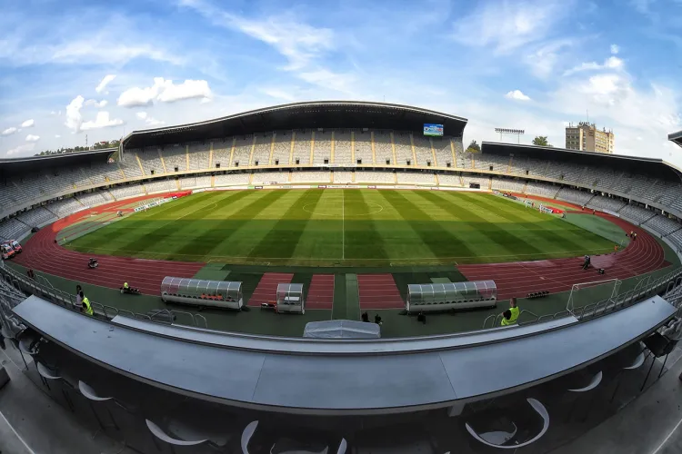 Cluj Arena ar putea primi un nume nou: arena de 30.000 de locuri, scoasă la licitație pentru asocierea cu un brand, după modelul marilor arene din Europa