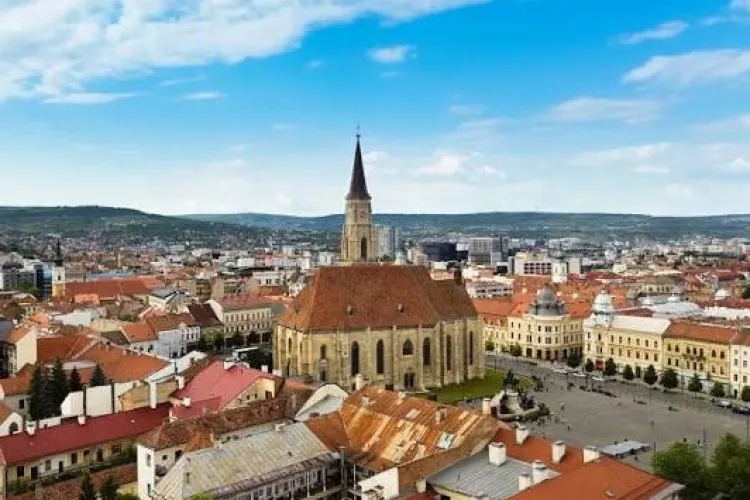 Topul celor mai bogate firme din Cluj în 2025! Afacerile pornesc de la 270 de milioane și ajung la aproape 10 miliarde de lei. Vezi cine e în top 10