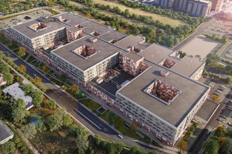 Lovitură pentru clujeni: Spitalul Regional de Urgență nu mai este așteptat în 2026. Până când se prelungește noul termen 