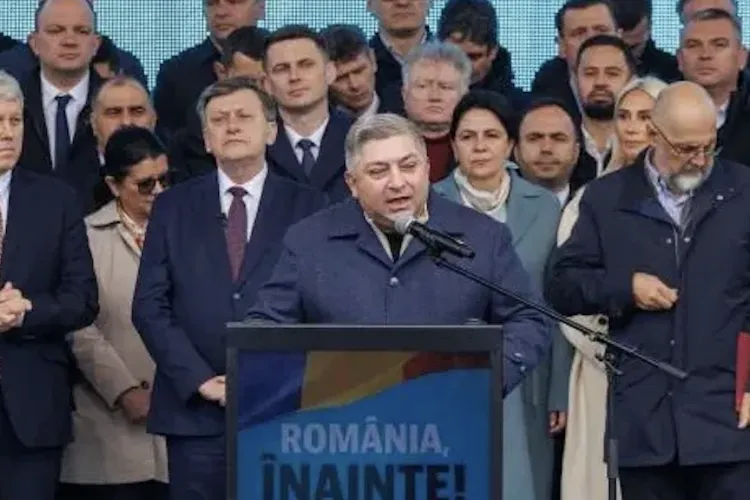 Alin Tișe, atac fără precedent la Bolojan după ce Guvernul Mureșan a picat în Parlament: „Trebuia să demisioneze în secunda 2!” Ce cere acum șeful CJ Cluj