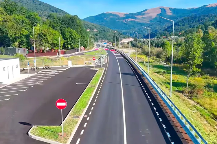 Adio blocaje pe DN1? O centură așteptată de ani de zile ar putea rezolva problema aglomerației într-un punct cheie