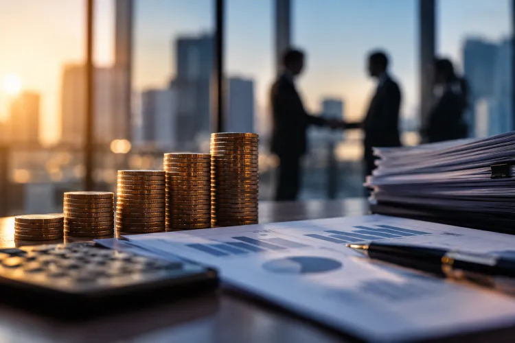 FNGCIMM: Credite de aproape 68 de miliarde de lei acordate prin IMM INVEST. Ce arată datele despre rambursarea împrumuturilor garantate de stat