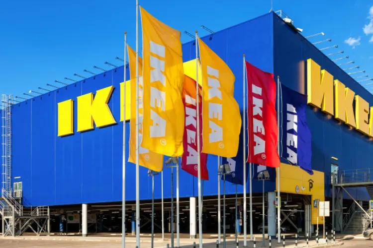Primește Clujul un magazin IKEA? Retailerul anunță 130 de milioane de euro pentru 10 magazine noi în România, iar Cluj-Napoca ar fi printre orașele vizate
