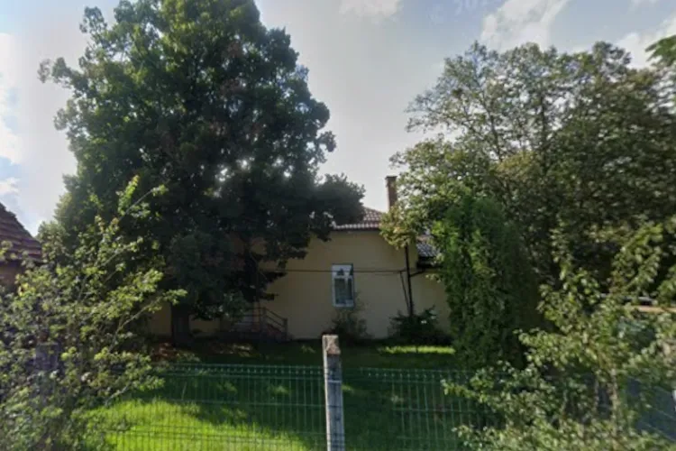 O clădire din Cluj, lăsată de izbeliște zeci de ani la rând, va fi demolată! Ce au decis autoritățile
