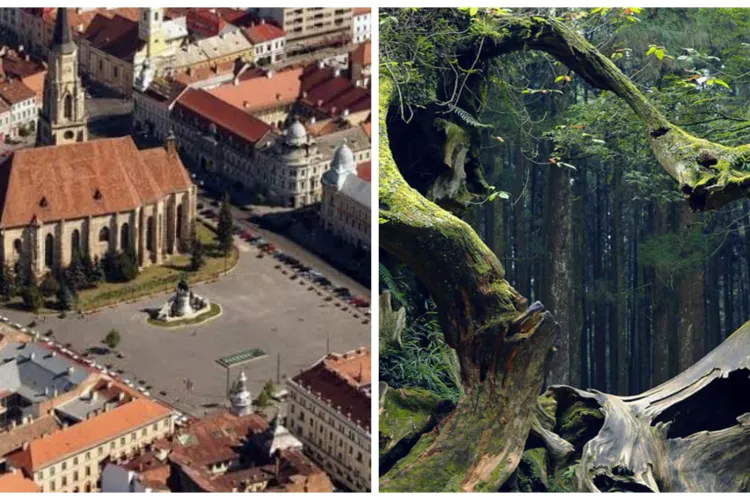 România, în topul National Geographic al destinațiilor de vacanță în octombrie 2026: Clujul, printre atracțiile-surpriză recomandate