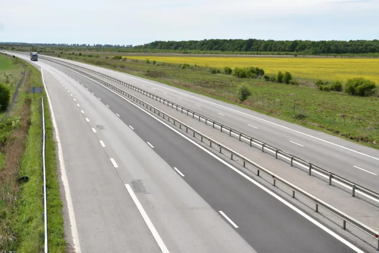 A1 se închide până în luna decembrie. Ce variante de ocolire recomandă autoritățile