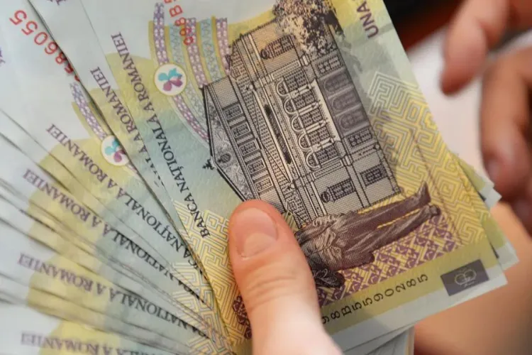 Clujul se rupe de restul țării! Gospodăriile din regiunea Clujului au cu 1.700 de lei mai mult pe lună decât cele din Sud: Salariile fac toată diferența