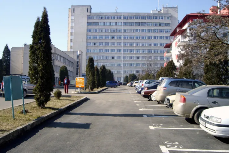 Schimbare majoră la Spitalul Clinic de Recuperare din Cluj! Peste 11,6 milioane de lei pentru reabilitarea clădirii. Cât vor dura lucrările
