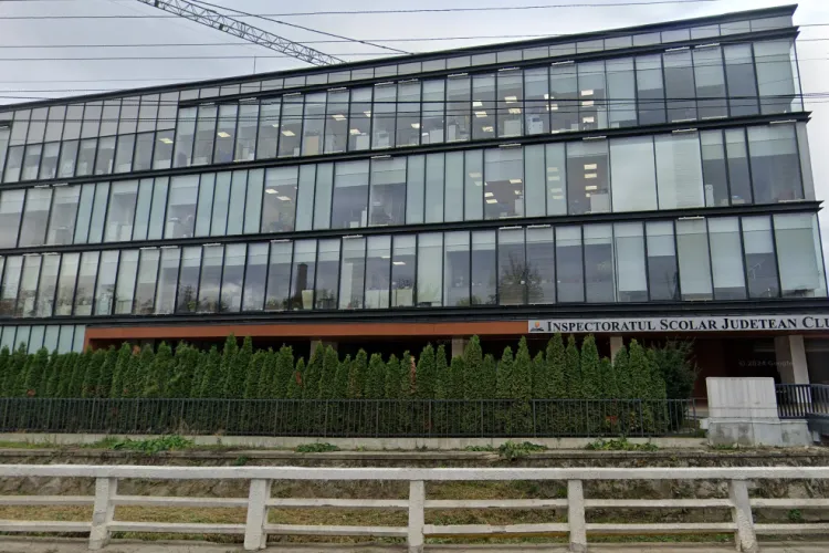 Bătălia pentru scaunele de director din școlile clujene a început! ISJ Cluj a validat 257 de dosare: Urmează o probă eliminatorie și examenul scris