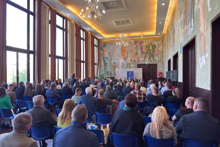 Se schimbă regulile pentru casele din județul Cluj! Ce trebuie să știe proprietarii despre noul Cod al Urbanismului: autorizații, parcelări, case fără acte