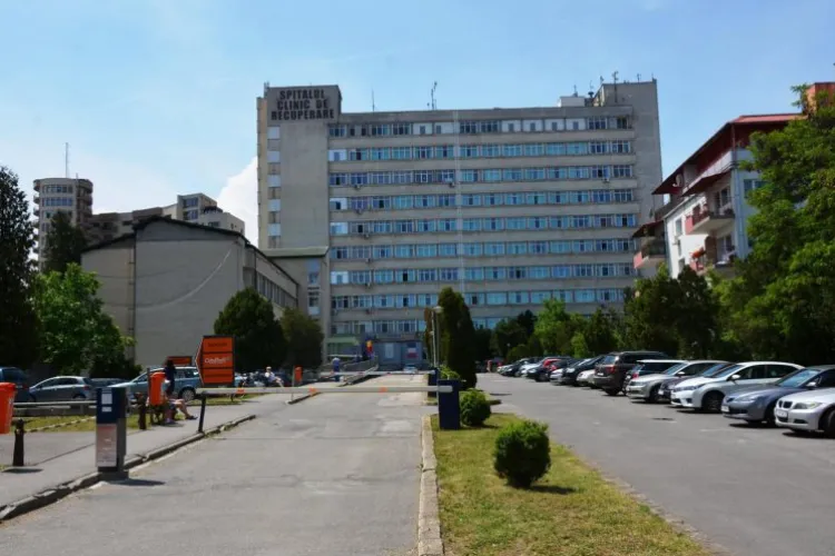 Se fac angajări la un spital din Cluj-Napoca: ce posturi sunt disponibile și până când pot fi depuse dosarele pentru concurs