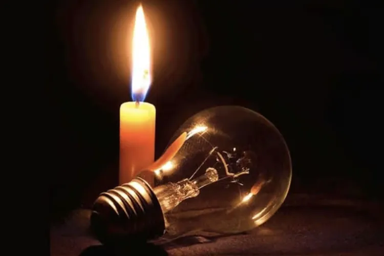 Pană de curent de șapte ore într-o comună de lângă Cluj! Sute de oameni rămân fără energie electrică, de dimineață până după-amiază