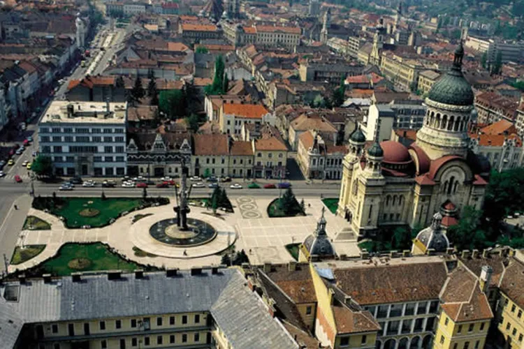 Clujul, capitala chiriașilor! Căutările pentru apartamente de închiriat le depășesc de peste patru ori pe cele de cumpărare: Cele mai căutate zone
