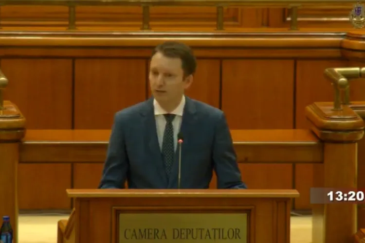 Criza politică nu se încheie! Guvernul Mureșan a picat la vot în Parlament 