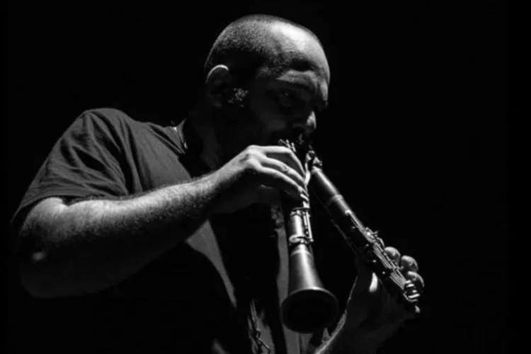 Solo/Duo debutează la Cluj cu un artist italian cunoscut publicului din oraș: Marco Colonna va concerta pentru clujeni la Muzeului Etnografic