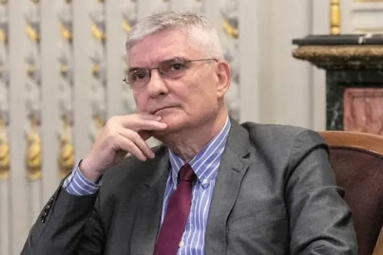 Dăianu trage semnalul de alarmă: fără corecție bugetară, „piețele sunt nemiloase”, iar România ar putea ajunge la o recesiune de 6-7% din PIB