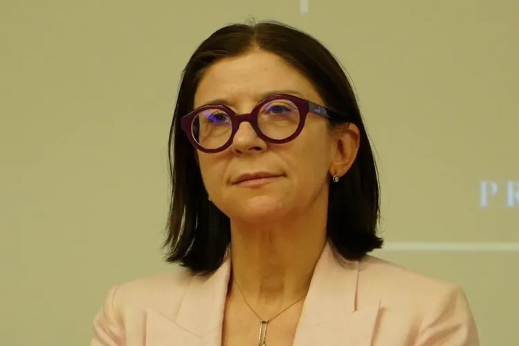 Fosta judecătoare din Cluj, aviz negativ pentru Justiție! Andrea Chiș: Votul arată că se dorește perpetuarea unei situații care „nu funcționează”