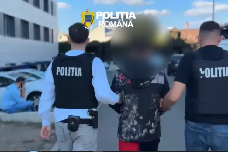 VIDEO. Clujean, jefuit de o femeie de moravuri ușoare și partenerul ei. Victima a rămas fără o sumă importantă de bani